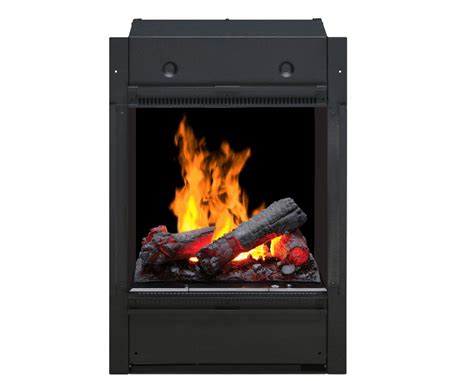 27.6" Dimplex Opti-Myst Pro Fireplace Insert