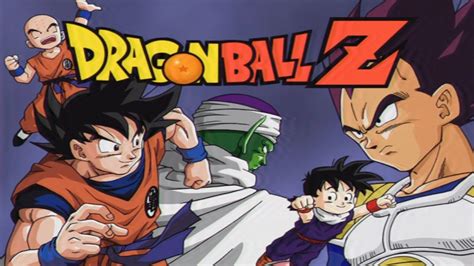 Dragon Ball Z Budokai 1 OPENING SONG ( INTRO ) [ HD COLLECTION ] - YouTube