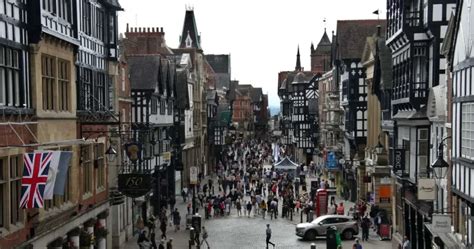 5 British Cities that are cheap to live in & offer a high Quality of Life