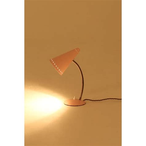 Pastel pink desk lamp | Hire & Rental | Granger Hertzog