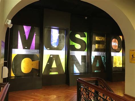 The Panama Canal Museum is a Tribute to the Past - Panama Casco Viejo