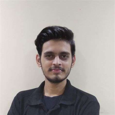 Himanshu Chaudhari - University of Mumbai - Navi Mumbai, Maharashtra, India | LinkedIn