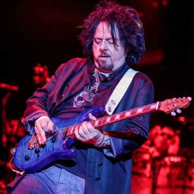 Toto Tour Dates & Concert Tickets 2019