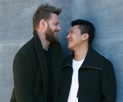 Who Is Bobby Berk's Husband? Meet Dewey Do, 'Queer Eye's Biggest Fan