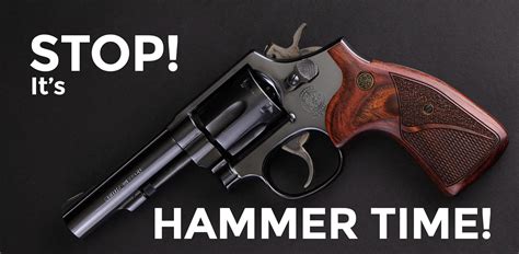 What is a Hammer Fired Action on a Gun and Why Is It Useful?