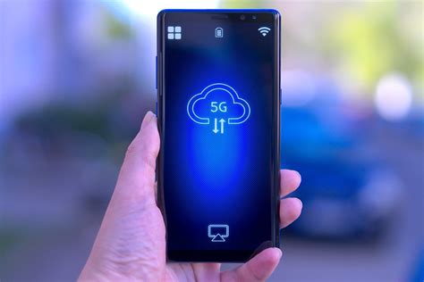 5G Compatible Phones- The Ultimate Guide to 5G Devices