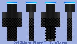 Amazon Echo Minecraft Skin