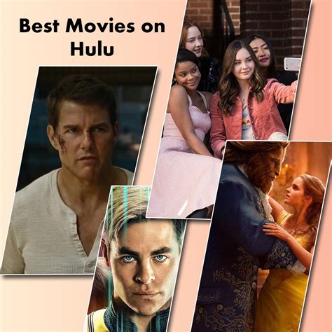 Best Movies on Hulu on this November | Best movie lines, Good movies ...