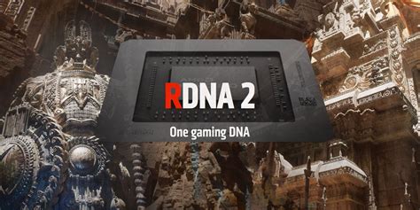 What to Expect From AMD's RDNA 2 Reveal | Game Rant