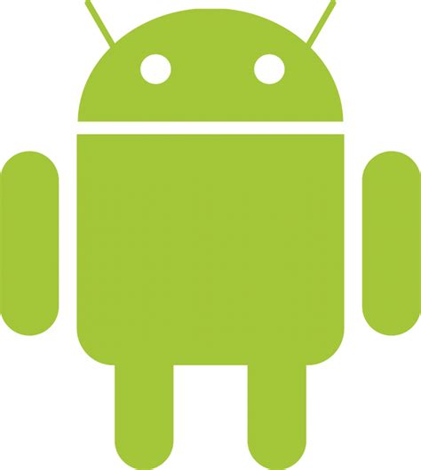 android-logo-png-transparent ⋆ Altyra - Desenvolvimento de Software