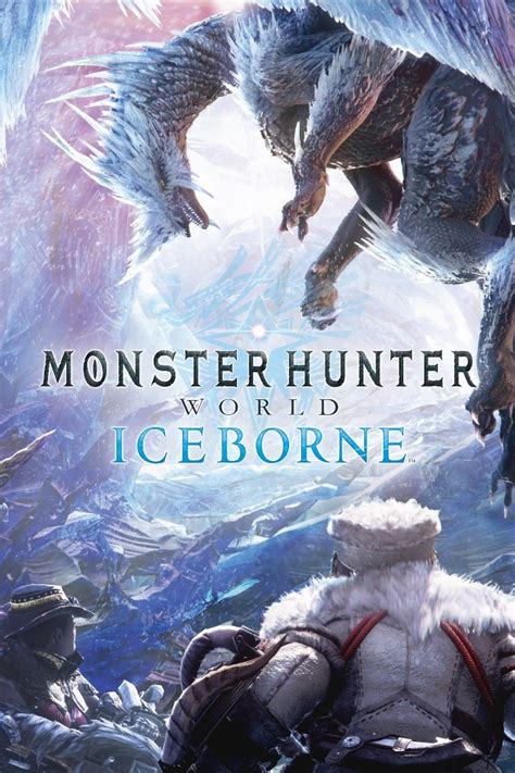 Monster Hunter World: Iceborne Review – Capsule Computers