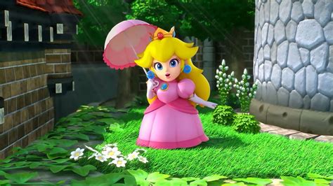 Super Mario RPG fans want you to remember that it shaped the modern Princess Peach | GamesRadar+