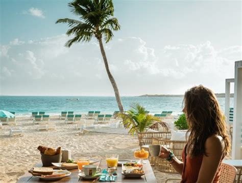 Orient bay beach restaurant - Island Escape SXM