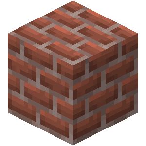 Bricks – Official Minecraft Wiki