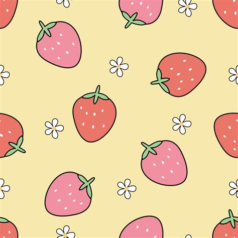 Details more than 77 fruit wallpaper aesthetic best - in.coedo.com.vn