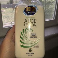 Ocean Potion Suncare Aloe After Sun Lotion Reviews 2019