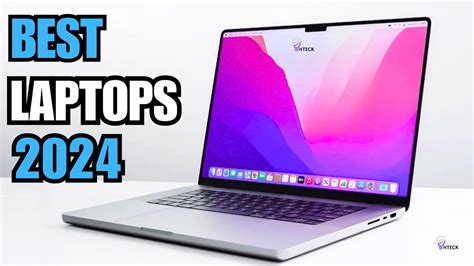 Best Laptops 2024 - Who is the New Champion 2024! - YouTube