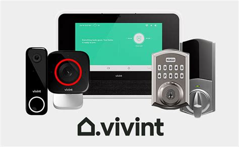 Vivint Smart Home Security Systems | Reliant Energy