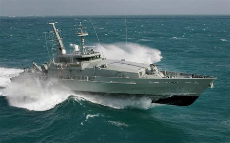 Australia Tender Announced for Pacific Patrol Boat Replacement Project | at DefenceTalk