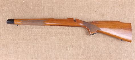 Left-Handed Remington Model 700 BDL Stock | Long Action | Old Arms of Idaho, LLC