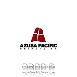 Azusa Pacific University Logo Vector - (.Ai .PNG .SVG .EPS Free Download)