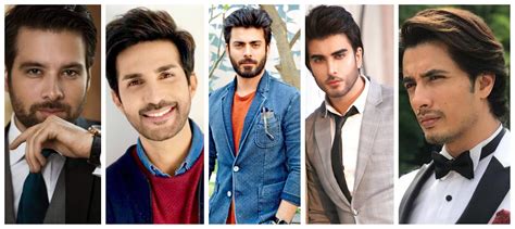 Top 10 Pakistani Actors in Bollywood - Story.com.pk