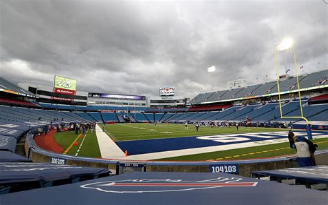 Will The Buffalo Bills Get a New Stadium? Where Are Potential Locations?