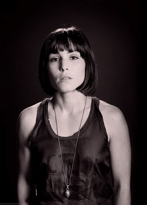 Noomi Rapace appreciation blog