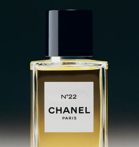 Top 59+ về chanel no 22 perfume review mới nhất - cdgdbentre.edu.vn