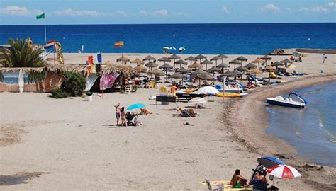 Mojacar Playa is Spain's best kept secret