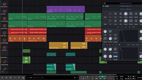 Beatmaker vs Producer - What are the Differences? - Musician Wave