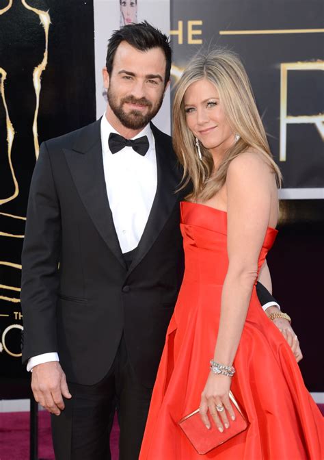 Justin Theroux Dishes on Married Life with Jennifer Aniston - Closer Weekly