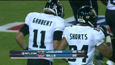 Jaguars vs. Bills highlights