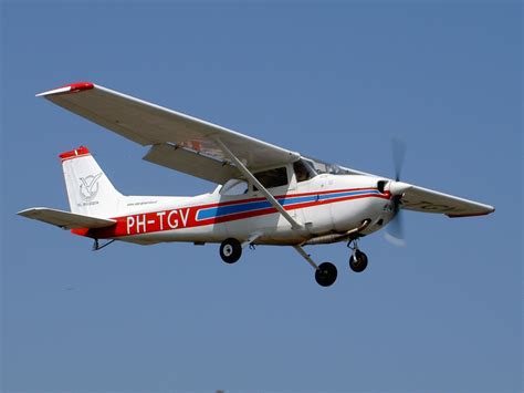 Cessna 172 - Aircraft Wiki