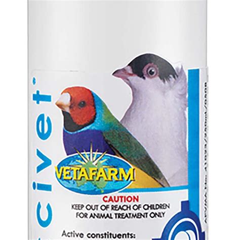 Vetafarm Coccivet 250Ml – ToddCreates