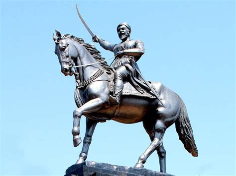 Chhatrapati Shivaji Maharaj: The king who challenged Mughal Emperor ...