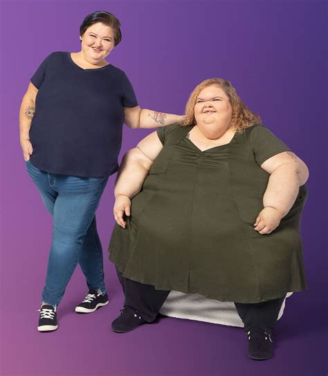 When Is '1000-Lb Sisters' Season 4 Coming Out? What We Know | In Touch Weekly