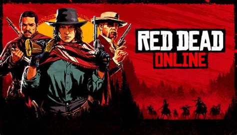 Red Dead Redemption 2 Expansion Packs & DLC List in Order with prices - Android Gram