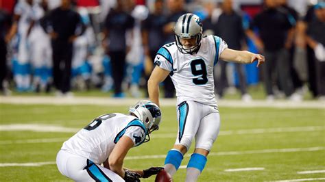 Graham Gano would love the chance to win Super Bowl 50 for Carolina Panthers | NFL News | Sky Sports