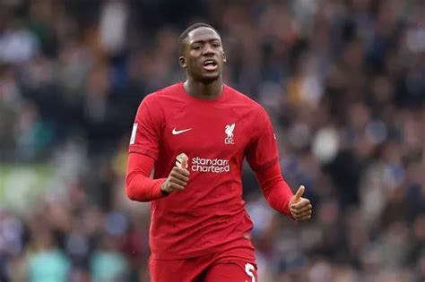 Jürgen Klopp offers Ibrahima Konaté injury update and makes 'four ...