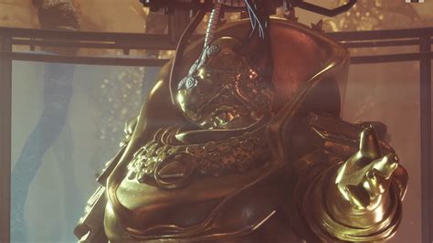 Destiny 2 Heart Shadow: Where to find it | PC Gamer