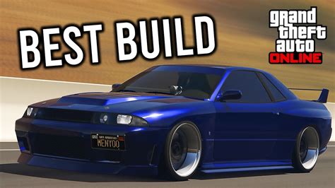 The Perfect Customization for the Elegy Retro Custom in GTA Online ...