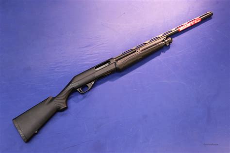 BENELLI NOVA YOUTH 20 GAUGE 24" - N... for sale at Gunsamerica.com ...