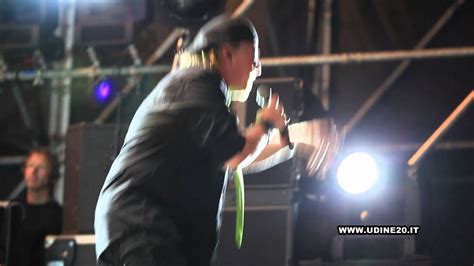 Toto - Hydra live al Festival di Majano 2012 - YouTube