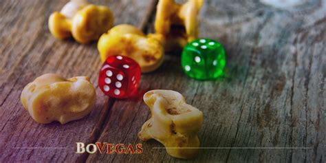 Knucklebones Game | BoVegas Blog