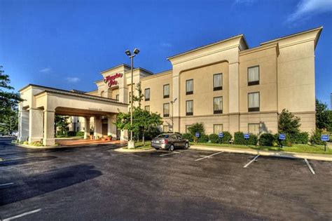 HAMPTON INN BARTLESVILLE $85 ($̶1̶0̶5̶) - Updated 2020 Prices & Hotel ...