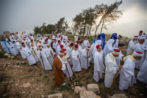 CORINNA KERN - Photojournalist based in Israel | Samaritans