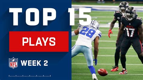 Top 15 Plays of Week 2 | 2020 NFL Highlights - Win Big Sports