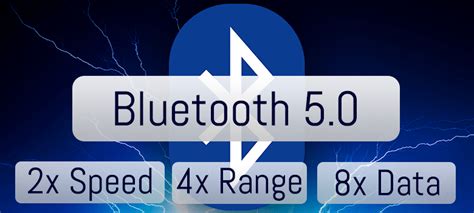 Latest Bluetooth Version w/ Comparison Chart | 5.2 vs 5.1 & 5.0