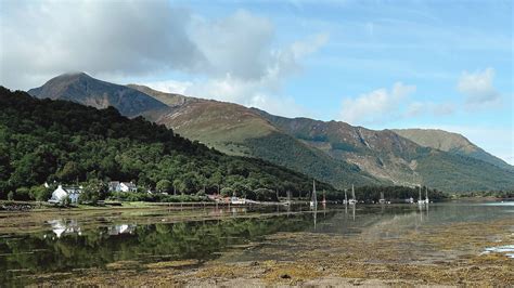 Glencoe, Scotland | A Short Travel Guide + Itinerary | Wander Somewhere